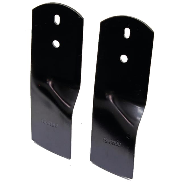 Stiga Messerklingensatz 170 Mm 11 Mm Granit 1134-9123-01 1134-9074-01