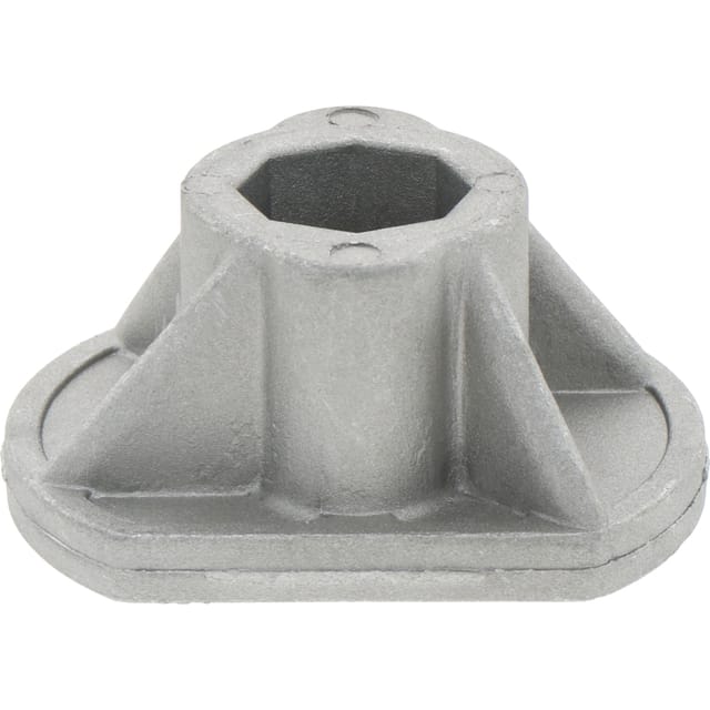 Klingenadapternabe 36 Mm Castel Stiga 122465604/0