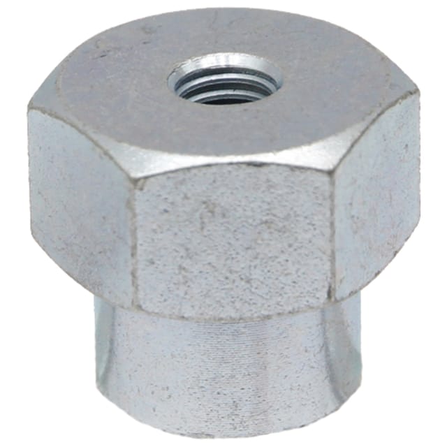 Trimmerkopfadapter M12x1,5 Innengewinde Links