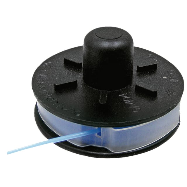 1,6-mm-fadenspule Für Turbotrimmer 230 Al Obi Tt 5369-20 Trimmer