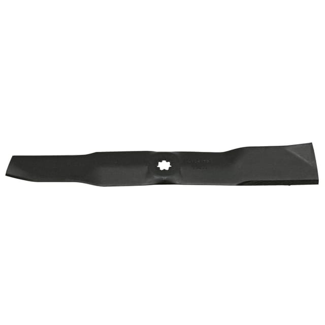 Mähwerksmesser 47,3 Cm Stern Für John Deere Gx21380