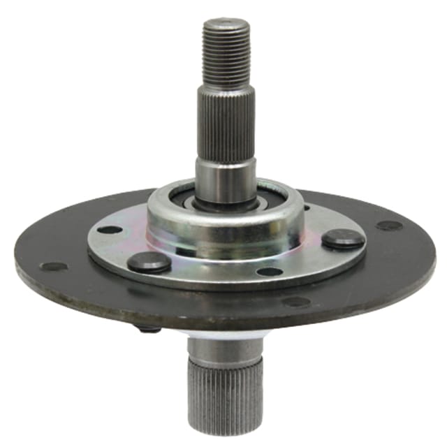 Mtd Messernabe 138 Mm 13271210 Granit 918-0140 618-0140