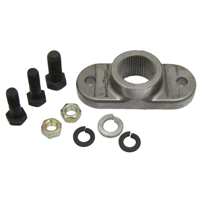 Messerhalter - Mtd Set 25 Mm 22 Mm Granit 516 47 53-00