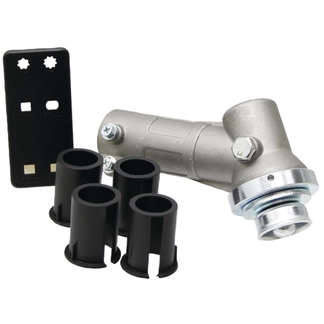 Winkelgetriebe Für Benzin-freischneider M10, Durchmesser 28 Mm