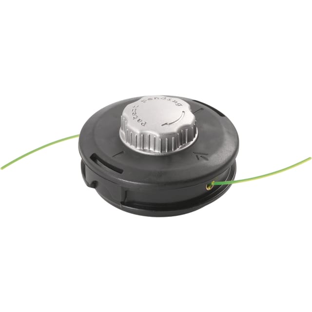 Trimmerkopf 2 Mm 109 Mm 25 Cm³ Granit