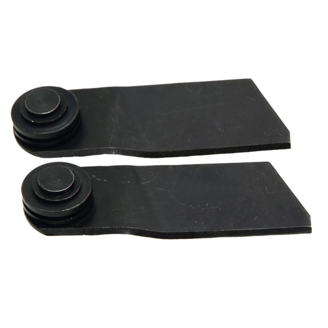 Klingensatz 95 Mm 20 Mm 13271530 Granit 60.31-5