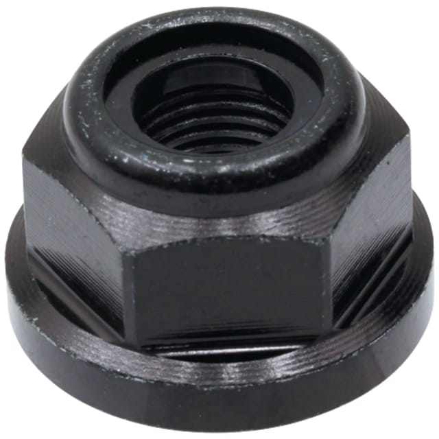 Selbstsichernde Mutter M10x1 Für Stihl 41266427600