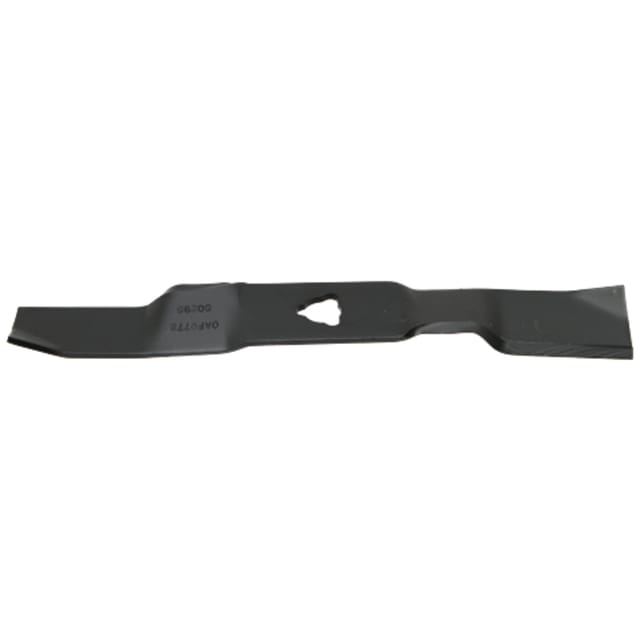 Rasenmähermesser 42,5 Cm Dreieck Für Stiga Park 110