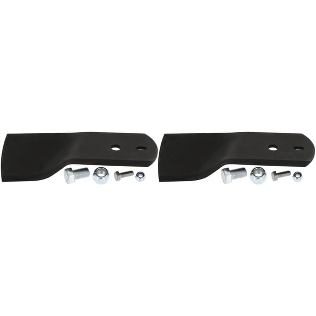 Klinge 2 Stück 170 Mm Für Stiga Park Villa 1134-9123-02
