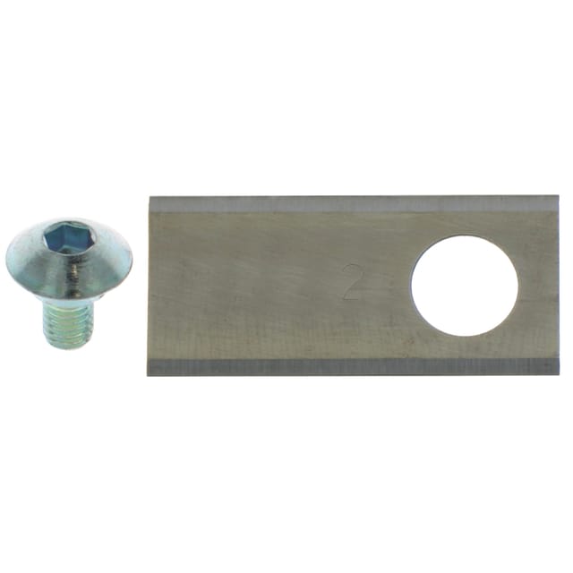 Messerklingensatz 39,2 Mm 9-teilig Honda 06511-vp7-310