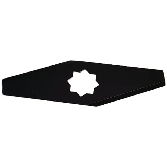 Hackmesser 189x60mm Viking Ae 60017020200