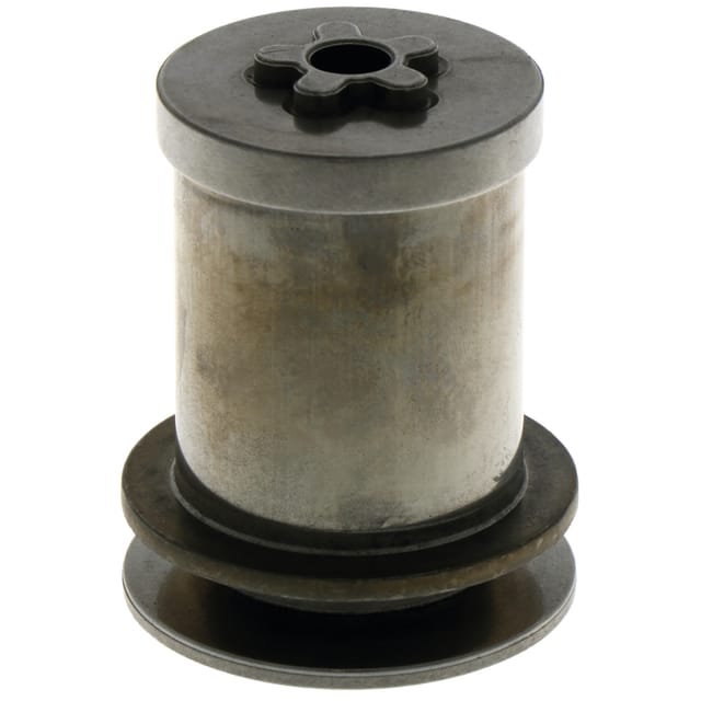 Klingenadapternabe 74 Mm Für Husqvarna 5818515-01