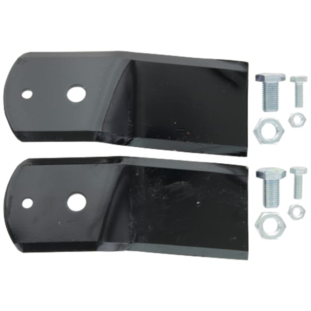 Messerset 15,5 Cm Stiga 1134-9130-01 1134-6604-01