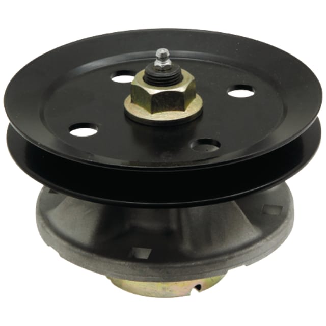 Messeradapternabe 119 Mm Für John Deere Am121342