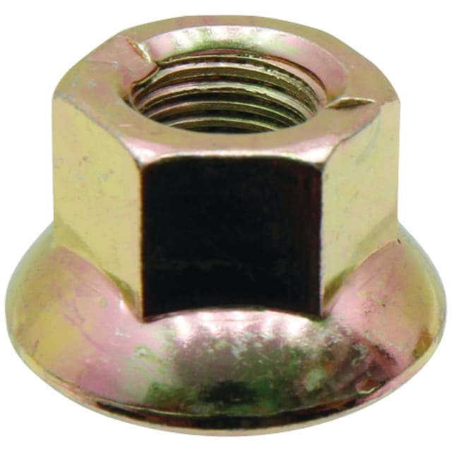 Klingennabenwellenmutter 9/16"-18 Unf 5321397-29