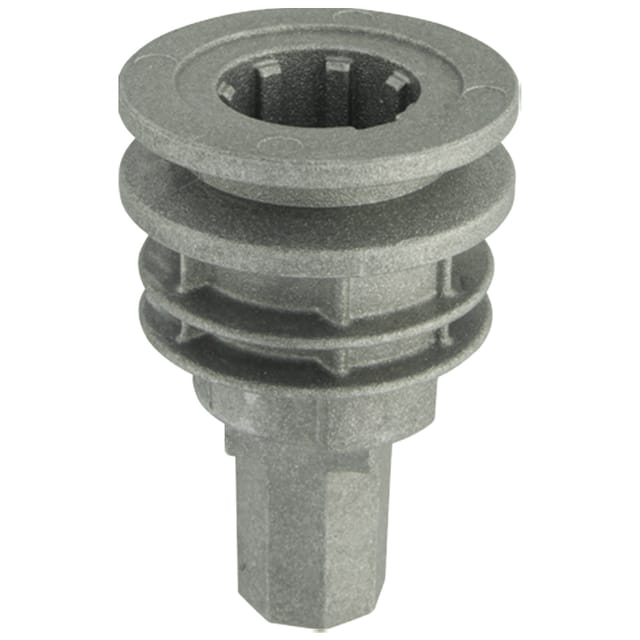 Klingenadapternabe 88 Mm Castel Stiga 122465606/1