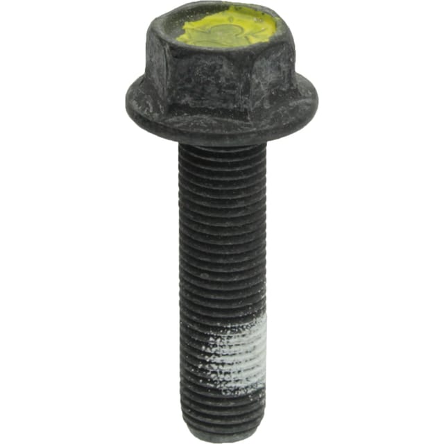 Klingenbolzen 3/8"-24unf Linksgewinde 38 Mm Husqvarna Cth 5831170-01 5321817-13