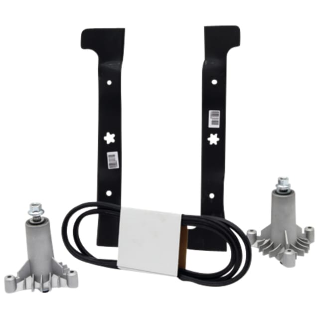 Komplettes Set Von Husqvarna Ct 5324279-84 Rasenmähern