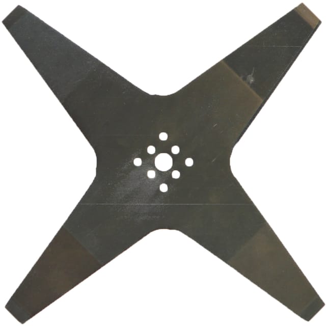 Rasenmähermesser 240 Mm Ambrogio Stiga Wiper 50d001802
