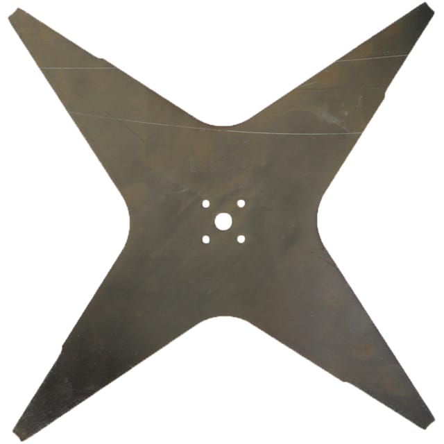 Rasenmähermesser 350 Mm Ambrogio Wiper Stiga 300d004204