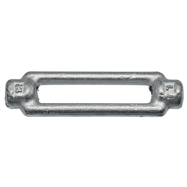 Spannschloss 125 Mm 14200075 Granit