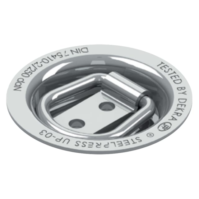 Ladungssicherungshalterung 14200891