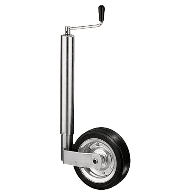 Stützrad 220 Mm 250 Mm 300 Kg Simol