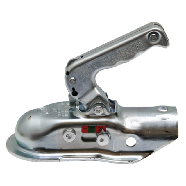 Anhängerkupplung 50 Mm 100 Kg 1500 Kg Albe Em150rb