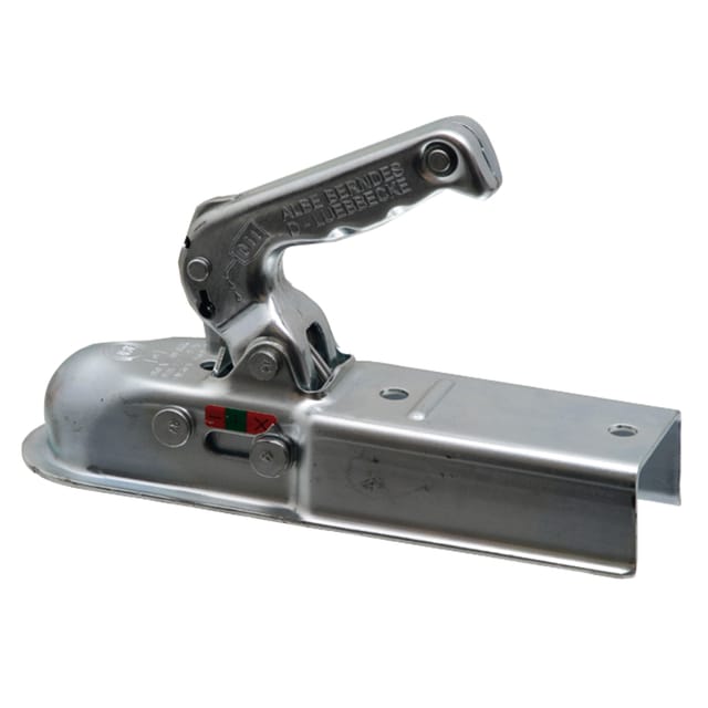 Anhängerkupplung 75 Kg 800 Kg 14270332 Albe