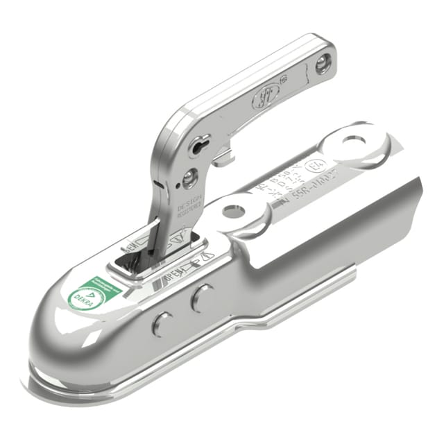 Anhängerkupplung R 16, R 19, R 217 Anhänger 70582