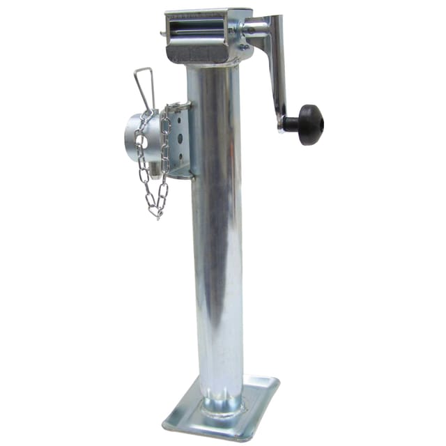 Stützfuß 57 Mm 250 Mm 1300 Kg Simol