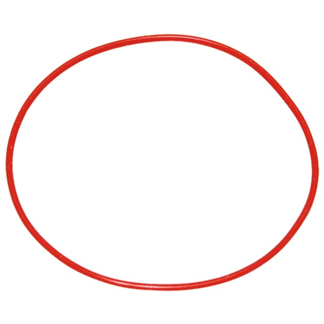 Lager-o-ring, Rot 15416006 Granite