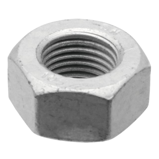 Mutter M10 X 1 18001de327 De327 Granit