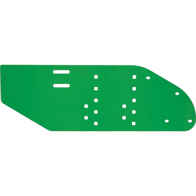 Seitenabdeckung Für Grubberegge 4 Mm Für Amazone 972624