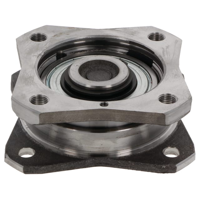 Wellendrehlager Im Gehäuse Für Maschio M43400468r