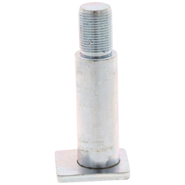 Schraube, Gewinde M20x1,5, Länge 100 Mm, Durchmesser 25 Mm, Für Maschio 0200041 Mulcher