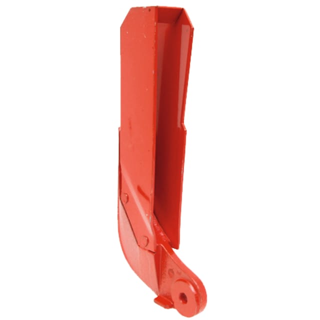 Komplettes Schar 318 Mm Kverneland Ac 850092