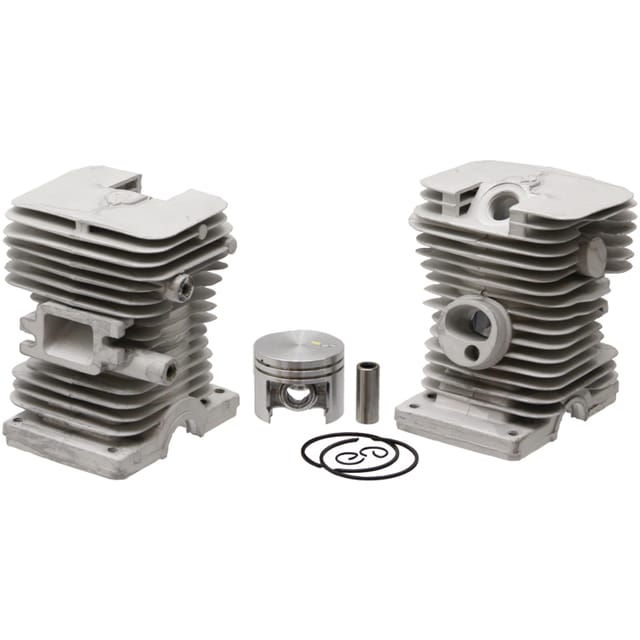 Kompletter Zylinder 38 Mm Ersetzt Stihl 11300201208 11300201205