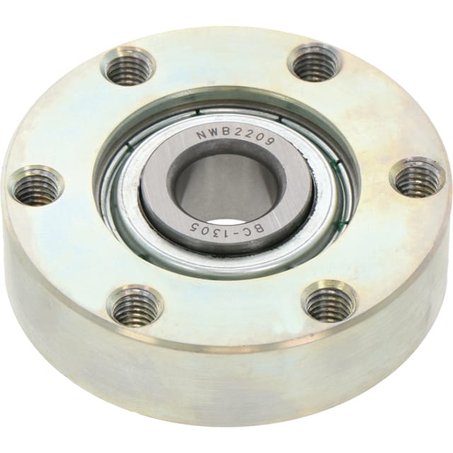 Nabenlager-baugruppe Scheibenlager 71 Mm Für Horsch 23010300 Sämaschine