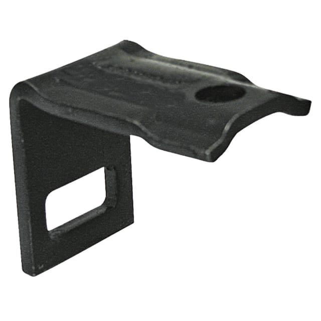 Griff 50 Mm 32 Mm 1801.hh17-1000 Granit