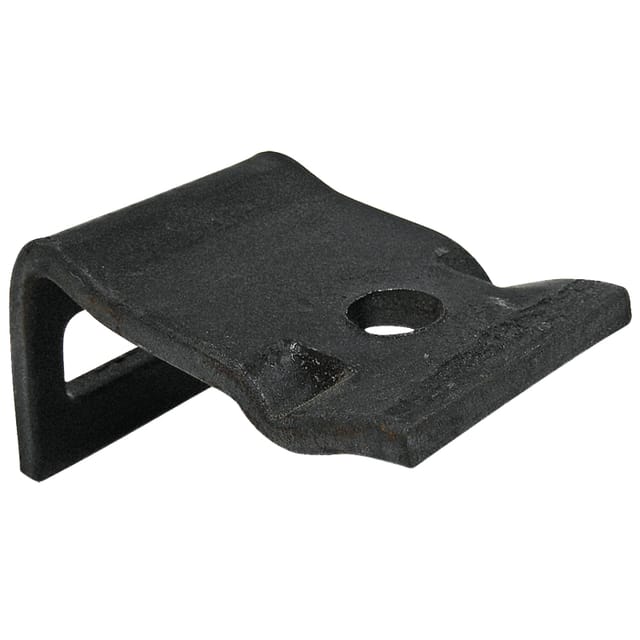 Federzinkenhalter Für Kultivatoren 32x10mm Für 40x15mm Rahmen Granit