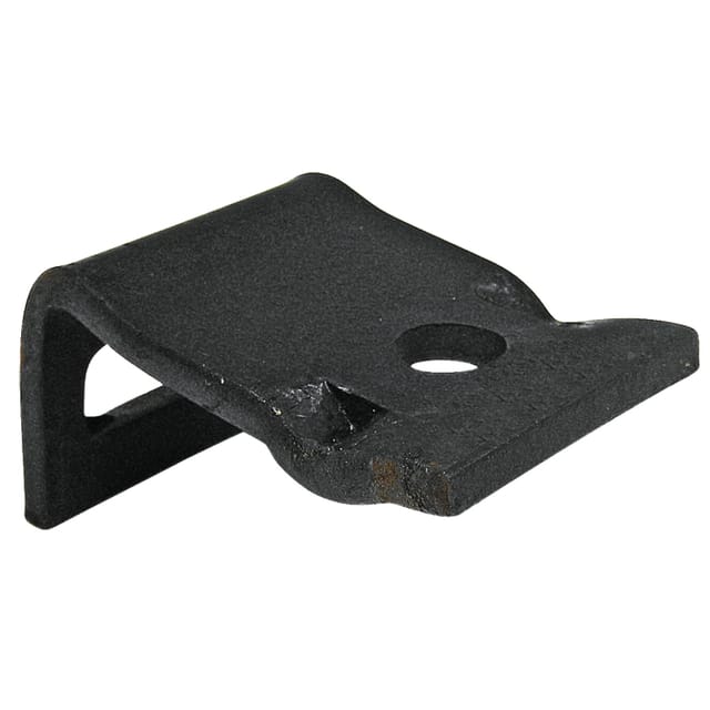 Federzinkenhalter Für Kultivatoren 32x12mm Für 40x15mm Rahmen Granit
