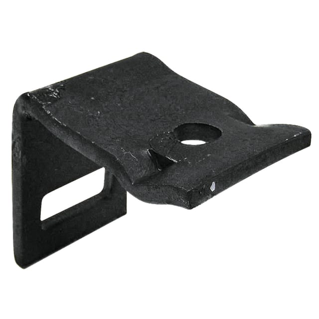 Griff 40 Mm 32 Mm 1801.hh17-3413 Granit
