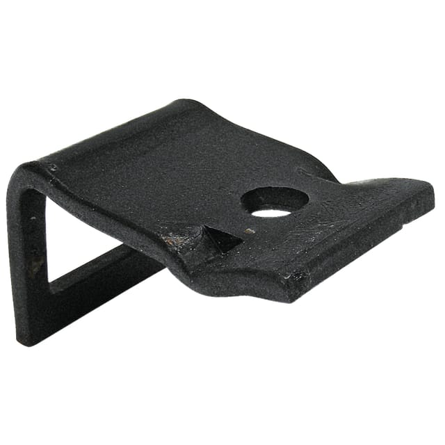 Federzinkenhalter Für Kultivatoren 32x12mm Für 40x12mm Rahmen Granit