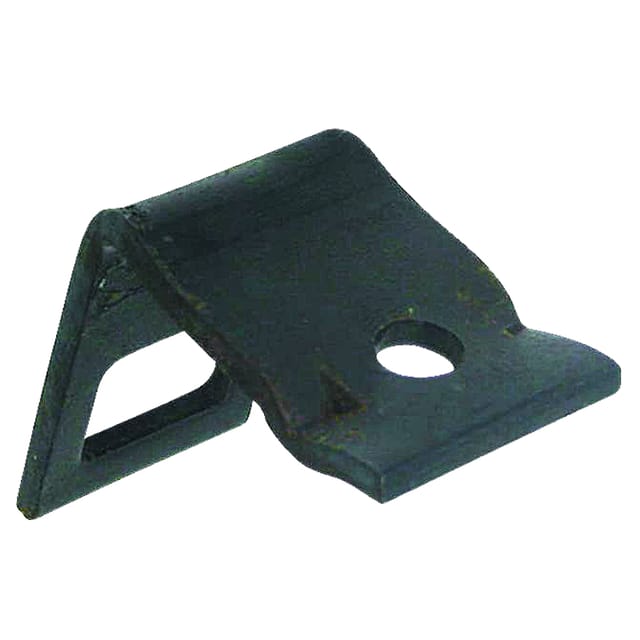 Federzinkenhalter Für Kultivatoren 32x12mm Für 40x40mm Rahmen Granit