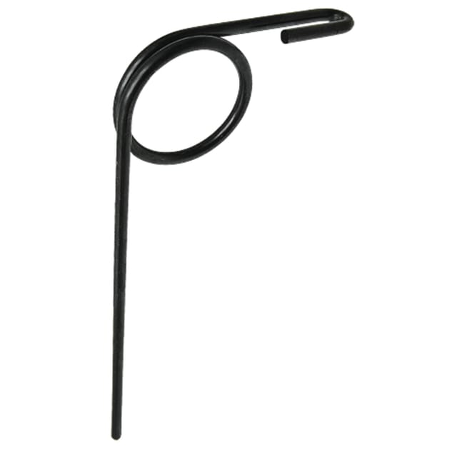 Federbelasteter Säfinger 525x12 Mm 10.st-do-1