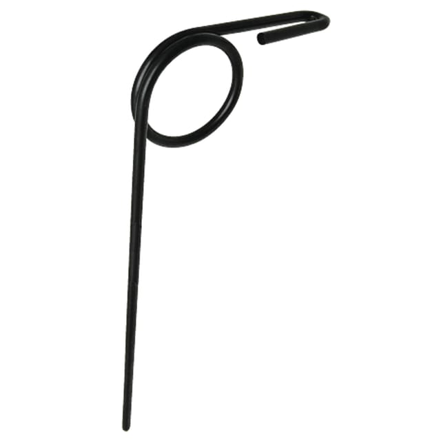 Sämaschinenzinken 442x10mm Fi 82mm Für Brix 97500 St-k2