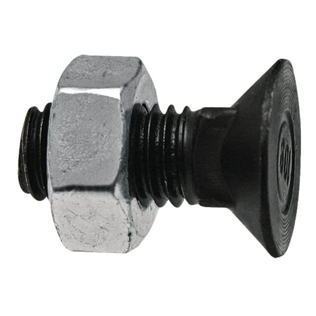 Pflugbolzen M10 X 25 Mm Din 608 Lemken Rabe 1025810