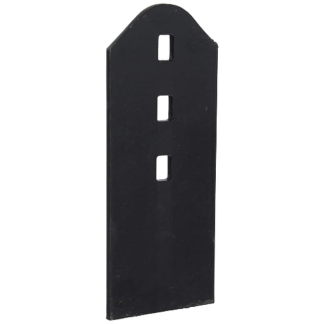Flachstange 100 Mm 10 Mm Granit 416256 49996 419996-1