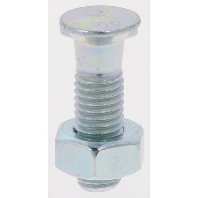 Pflugbolzengewinde M10x1,5, Länge 35 Mm, Klasse 10.9, 2 Nasen Für Pflug 1035hu10